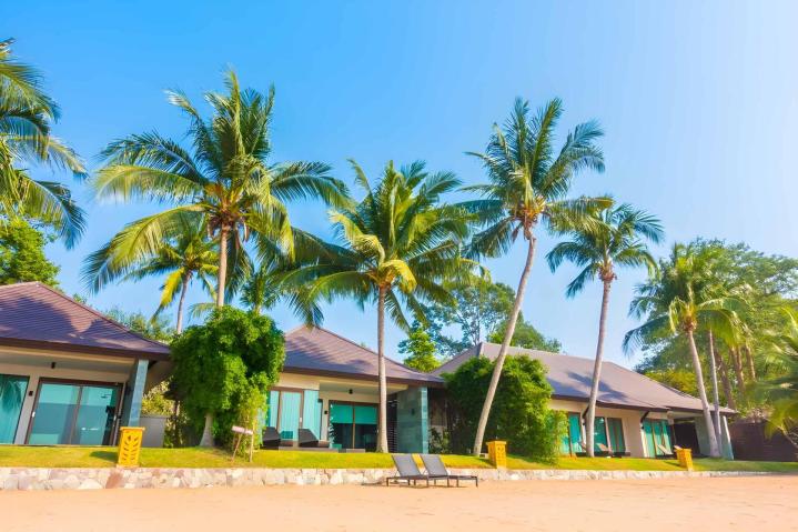 Dérivé vente de Villa neuve en Guadeloupe