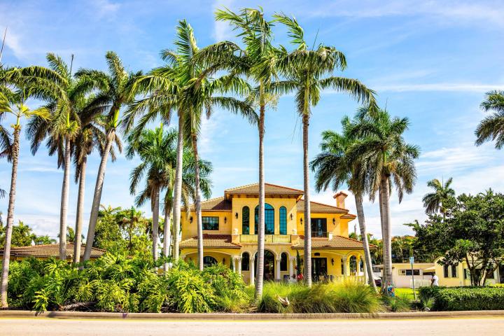 Vente de propriété neuve Guadeloupe