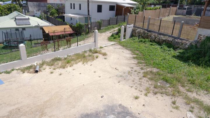 Villa Kanel – Guadeloupe