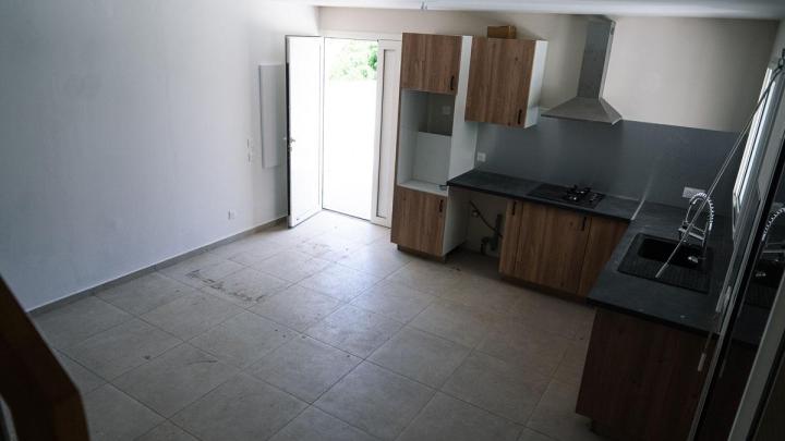 Villa Kanel – Guadeloupe