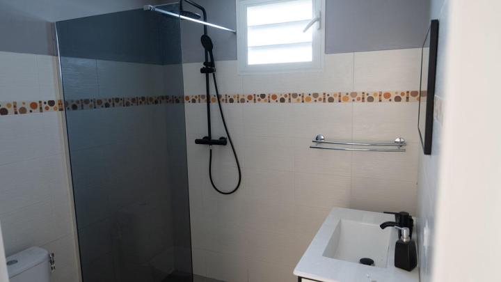 Villa Kanel – Guadeloupe