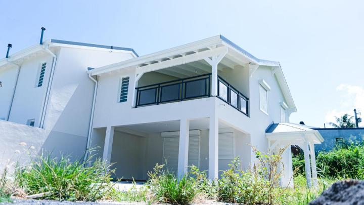 Villa Kanel – Guadeloupe