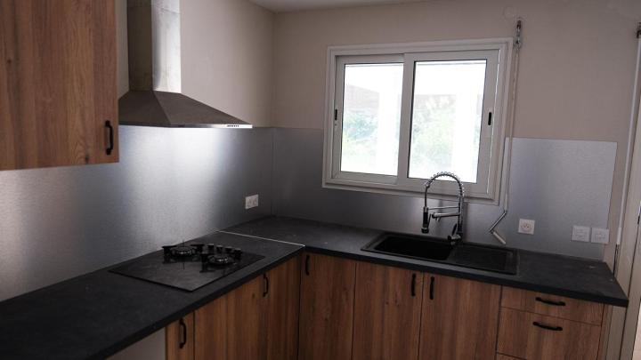 Villa Kanel – Guadeloupe