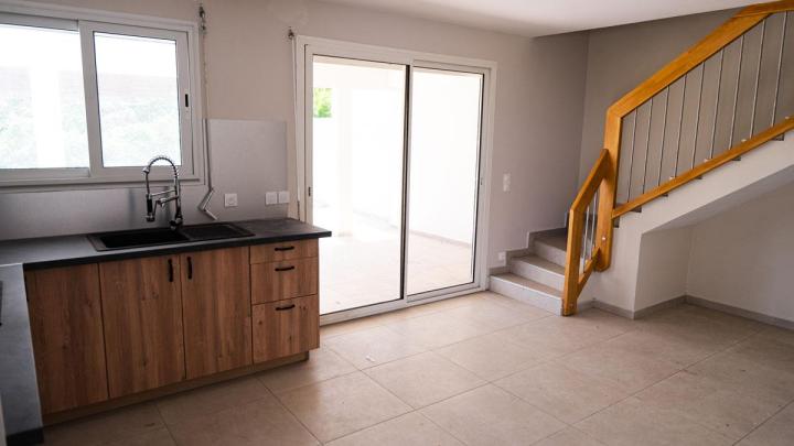 Villa Kanel – Guadeloupe